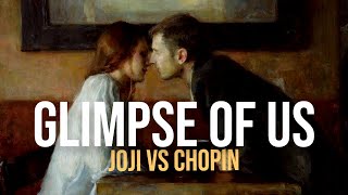 You WONT BELIEVE What Happens When You Mix Chopin and Joji [upl. by Ycnuahc104]