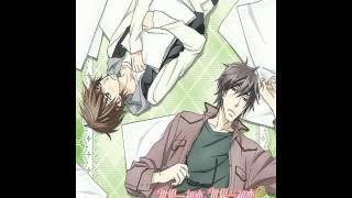 Sekaiichi hatsukoi ost 1 Track 1 Original Soundtrack [upl. by Nic]