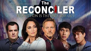 The Reconciler Movie Review Justice Productions [upl. by Marola370]