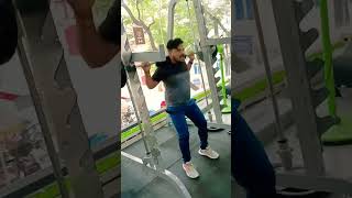 Gym leg workout 🦵💪🔥 motivation [upl. by Walsh776]