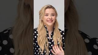 Chloë Grace Moretz A Rising Stars Journey in Hollywood biographyofheroes shorts [upl. by Nallak173]