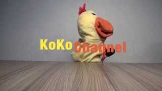 KoKo Channel 1  Intro [upl. by Thomsen]