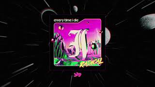 Every Time I Die  quotSlyquot Full Album Stream [upl. by Auric]