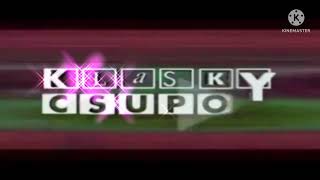 Klasky Csupo in Kinemasterormulator V1 New Effect [upl. by Dareg]