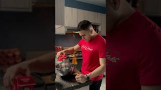 Tarta Vasca pastrychef pastrylife foodie trending cooking cake fyp [upl. by Nileek897]