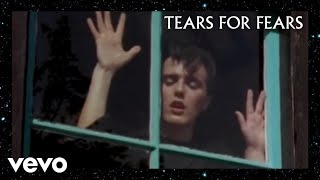 Tears For Fears  Mad World Official Music Video [upl. by Jeroma]