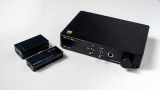 A Dongle DAC Is Enough For Your Gaming IEM’s [upl. by Irb]