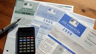 Comment réaliser sa déclaration d’impôt Assistante Maternelle [upl. by Emina]