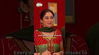 Share it if you relatetmkoc funny comedy relatable shorts funnyshorts comedyshorts [upl. by Heurlin]