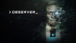 Observer gameplay issues [upl. by Merrill550]