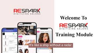 ReSpark  Reports Feature Training Video [upl. by Nytsirk]