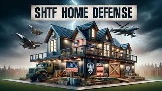 Fortify Your Home Advanced Defense Strategies Revealed [upl. by Anad695]