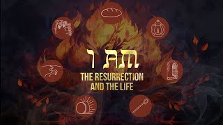 The Resurrection and the Life [upl. by Einrae571]