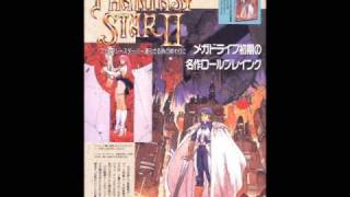 Phantasy Star 2 Restoration [upl. by Beitz71]