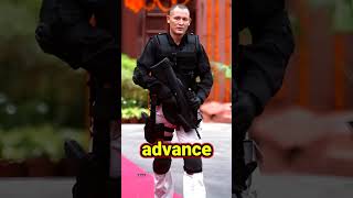 SPG commando Narendra Modi ji factsinhindi motivation interestingfacts indianarmy spg [upl. by Leach]