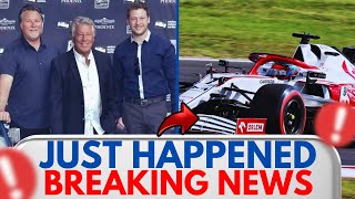 Revolution in F1 Andretti Talks About Changes To Come  f1 news [upl. by Gustavo561]