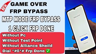 FREE 😱 All SAMSUNG FRP Unlock 2022 Android 9101112 One Click 🔥🔥🔥 Auto Enable Adb 0 [upl. by Nairehs137]