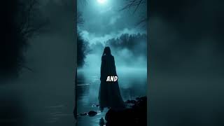 Why People Fear the Cry of La Llorona [upl. by Aniret]