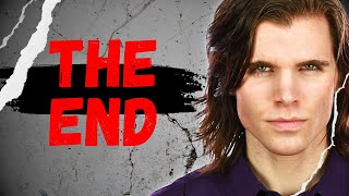 The downfall of Onision A Decade of Youtube and Controversy  Deepdive [upl. by Redna]