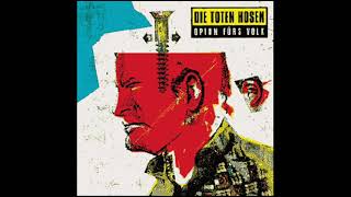 DIE TOTEN HOSEN  Bonnie amp Clyde [upl. by Janela]