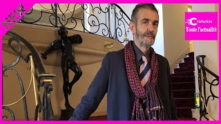 quotLe Lambeauquot du journaliste et écrivain Philippe Lançon lauréat du prix Femina [upl. by Llener168]