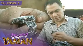 Full Episode 8  Tanging Yaman [upl. by Radu]