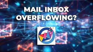 ONPASSIVE  MAIL INBOX OVERFLOWING OMAIL TO THE RESCUE [upl. by Sudoeht786]