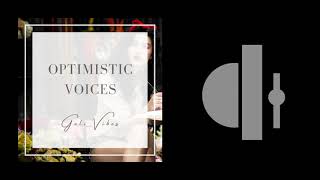 Optimistic Voices The Wizard of Oz  Angelique Calvillo Cover [upl. by Evonne]