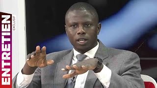 Ngagne Demba Touré Fait ses Mises aux points sur l’audience de Sonko à la Cours Suprême… [upl. by Ketti995]