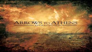 Arrows to Athens  Stars [upl. by Idram]