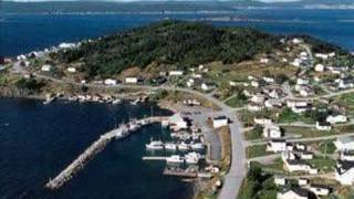 Newfoundland amp Labrador by Hayward Strickland [upl. by Marlowe]