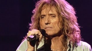 Whitesnake  Here I Go Again 2004 Live Video [upl. by Corinne]