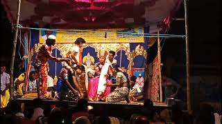 Raja desingu nadaga mandrampart 2 24th vid [upl. by Weyermann664]