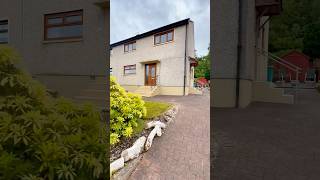 💷 Offers Over £125000📍Kilmeny Crescent Wishaw 🏠3 Bed Semi [upl. by Garek882]