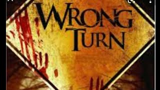 Wrong Turn 1 full movie in hindi [upl. by Ulphi]