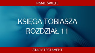 Księga Tobiasza  Rozdział 11 [upl. by Nolrah693]