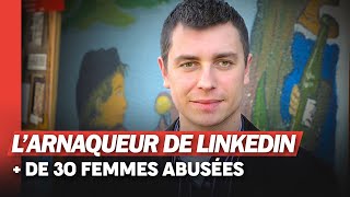 Arnaque  il cible les femmes au chômage [upl. by Dannel]