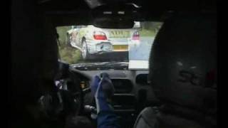 Donegal Rally Controversy 2004 [upl. by Thetis281]