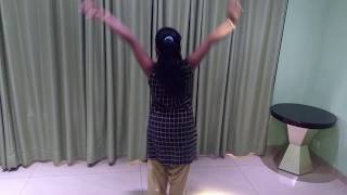 long lachi song dance best performance by Anjali Yadav [upl. by Reivaxe]