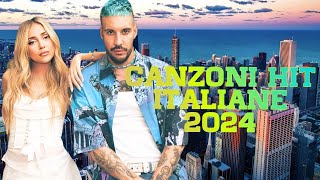 PLAYLIST CANZONI DEL MOMENTO 2024  MUSICA ESTATE 2024  ANGELINA MANGO ANNALISA MAHMOOD IRAMA [upl. by Valaria57]