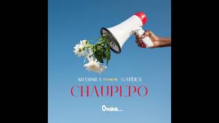 Shamsila x Garden Cha upepo Lyrics Video [upl. by Elephus]