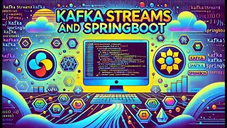 Lecture 9 Handle DeSerialization Error Kafka Streams API using SpringBoot [upl. by Utas]