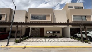 A403 Casa en Pre Venta en Metepec Estado de México [upl. by Etterraj432]