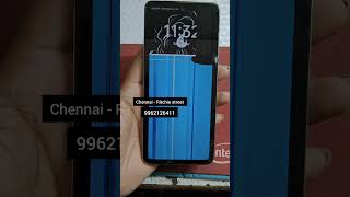 Best mobile service centre in Chennai  Ritchie street realme c67 display replacement [upl. by Slotnick]