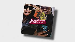 Action ft mokane stfukeith prod zkup [upl. by Tehr]