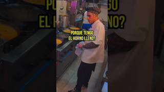 Aarón va a acabar como Don Tomás • arrozydesgracias twitch cocina ayd servicio [upl. by Emerson601]