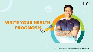 Write Your Prognosis Take Control of Your Health 📝💪 Prognosis HealthControl [upl. by Sachsse]