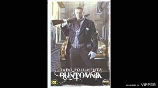 Dado Polumenta  Ja i ti  Audio 2010 [upl. by Clarkson]