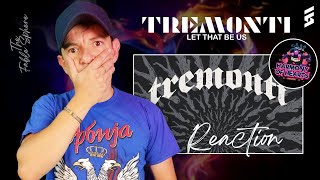 BEAUTIFUL SONG Tremonti  Let That Be Us Reaction HOH Series [upl. by Elle663]