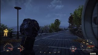 Fallout 76 Workshop PVP  Updates on Everything for Channel Including Giveaways [upl. by Alih906]